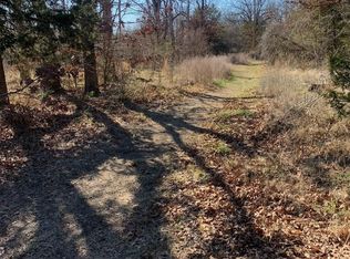 34880 W McCrackin Rd, Mannford, OK 74044