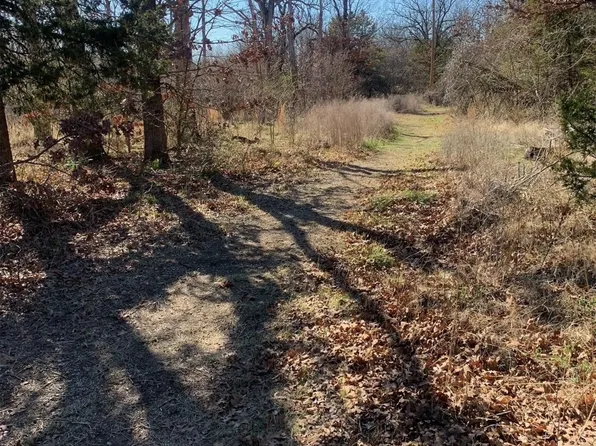 34880 W McCrackin Rd, Mannford, OK 74044