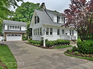 439 Wyckoff Ave, Ramsey, NJ 07446