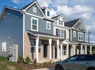 1204 Hope Village Way LOT 40, Hermitage, TN 37076