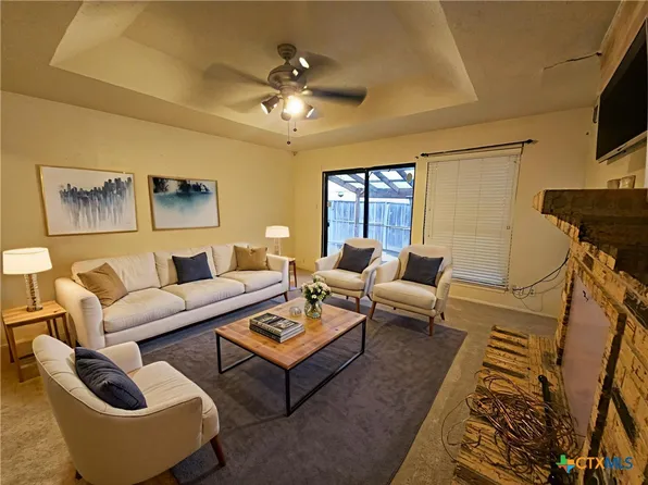 5723 Larkdale Dr, San Antonio, TX 78233