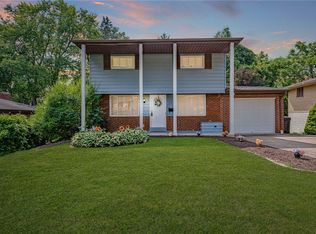 531 Sunnyfield Dr, Monroeville, PA