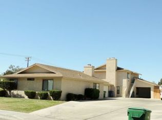 441 S Sunset St, Ridgecrest, CA 93555