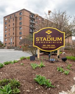 198 Locust St APT 608, Lynn, MA, 01904