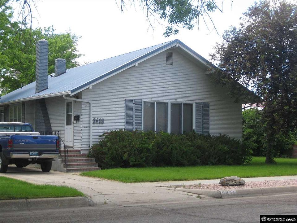 1st image of 2418 W A St
