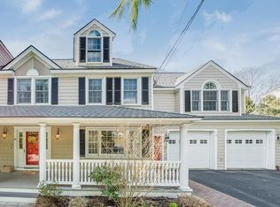 20 Mount Vernon St, North Andover, MA 01845