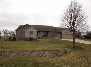 W611 Shannon Rd, Albany, WI 53502