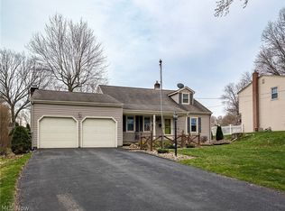 3049 Straley Ln, Youngstown, OH 44511