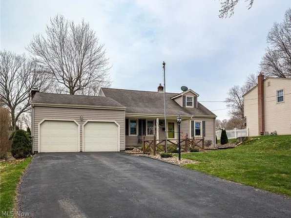 3049 Straley Ln, Youngstown, OH 44511