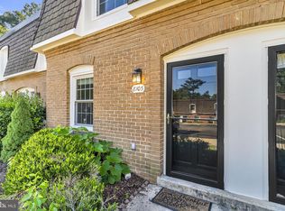 Cardinal Forest Condo, Springfield, VA 22152