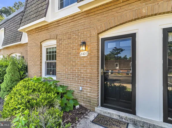 8105 Kingsway Ct #259, Springfield, VA 22152