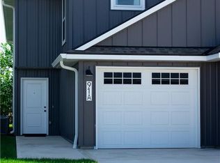 91 SE 381st Rd #A, Warrensburg, MO 64093