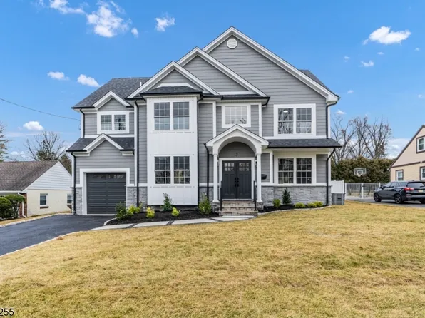 3 Orchard Ter, Clark Twp., NJ 07066