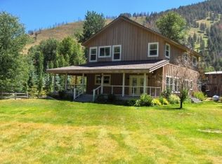 111 Lodge Ln, Ketchum, ID 83340
