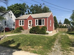 676 Washington Ave, Woodbury, NJ 08096