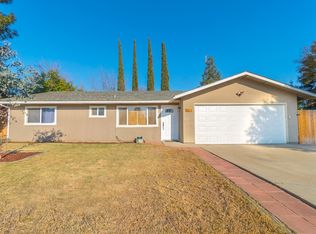 1804 S Tipton Ct, Visalia, CA 93292
