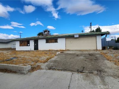 426 W Avenida Cerca, Palm Springs, CA, 92262