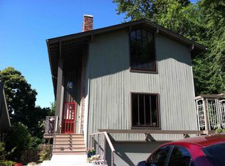 4338 NE 42nd St, Seattle, WA 98105