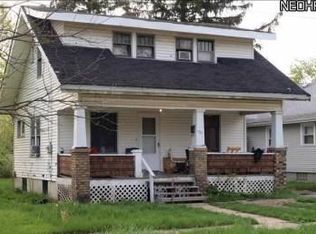 737 Austin Ave SW, Warren, OH 44485