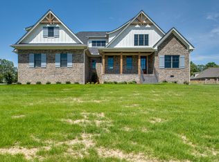 7105 Kimbark Trl, Fairview, TN 37062