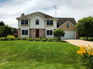 453 Snipe Run Dr, Bonfield, IL 60913