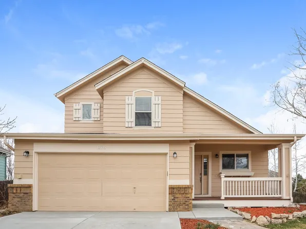 12525 S Beaver Creek Way, Parker, CO 80134