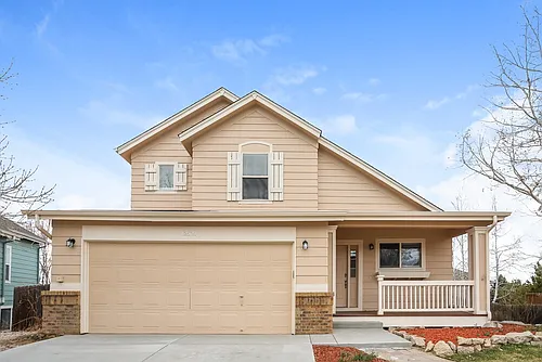 12525 S Beaver Creek Way Photo 1