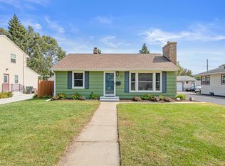 6721 13th Ave S, Richfield, MN 55423