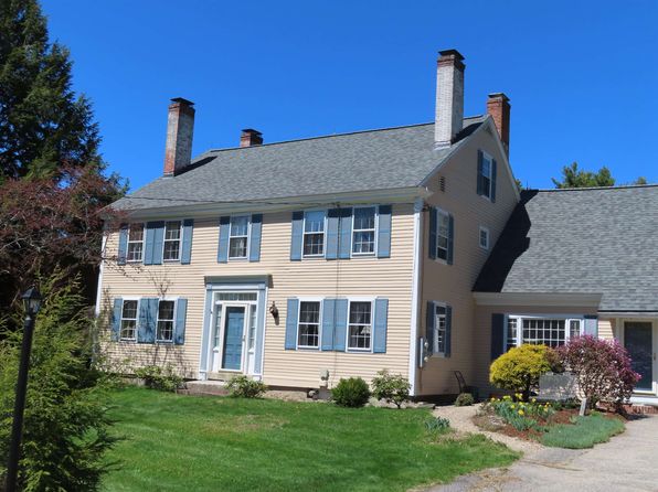 95 Apple Hill Road, Sullivan, NH 03445