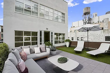 Rented by Time Equities Brokerage