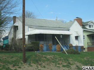 887 State St, Millersburg, PA