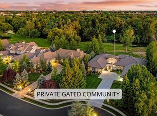 325 W Rivermont Ln, Eagle, ID 83616
