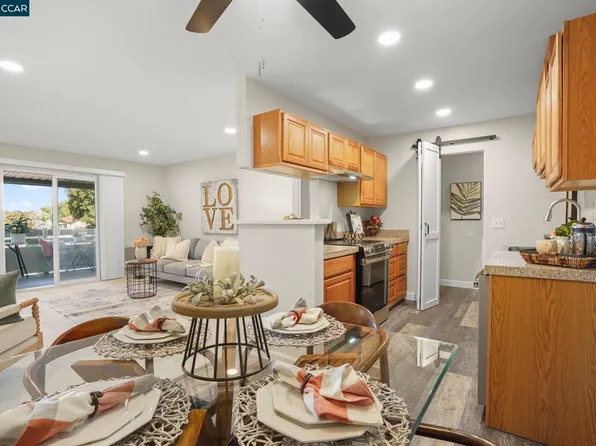 1505 Kirker Pass Rd APT 231, Concord, CA 94521