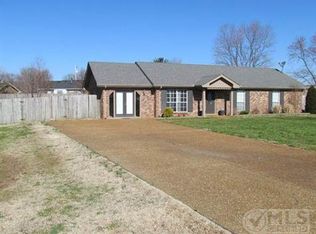 205 Gable Ct, Smyrna, TN 37167