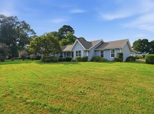 620 Chaucer Ct, Jacksonville, AR 72076