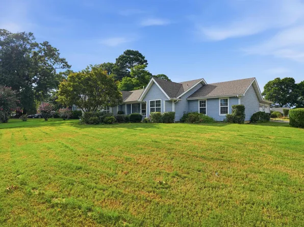 620 Chaucer Ct, Jacksonville, AR 72076