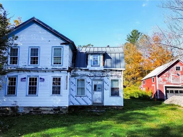 369 Fairview Rd, Dolgeville, NY 13329