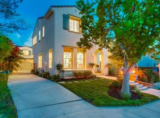 4451 Calle Mar De Armonia, San Diego, CA 92130