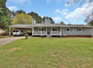 3025 Sharon Ln, Cumming, GA 30041