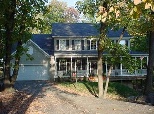 1434 Ridge Rd, Whiteford, MD 21160