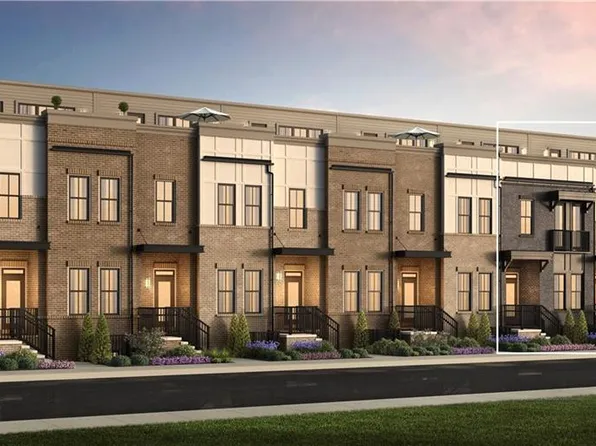 221 New St #22, Decatur, GA 30030