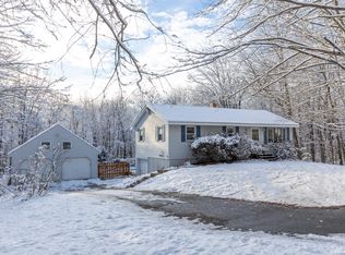 284 E Hardscrabble Rd, Auburn, ME 04210
