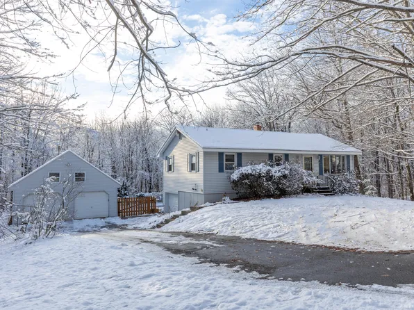 284 E Hardscrabble Road, Auburn, ME 04210