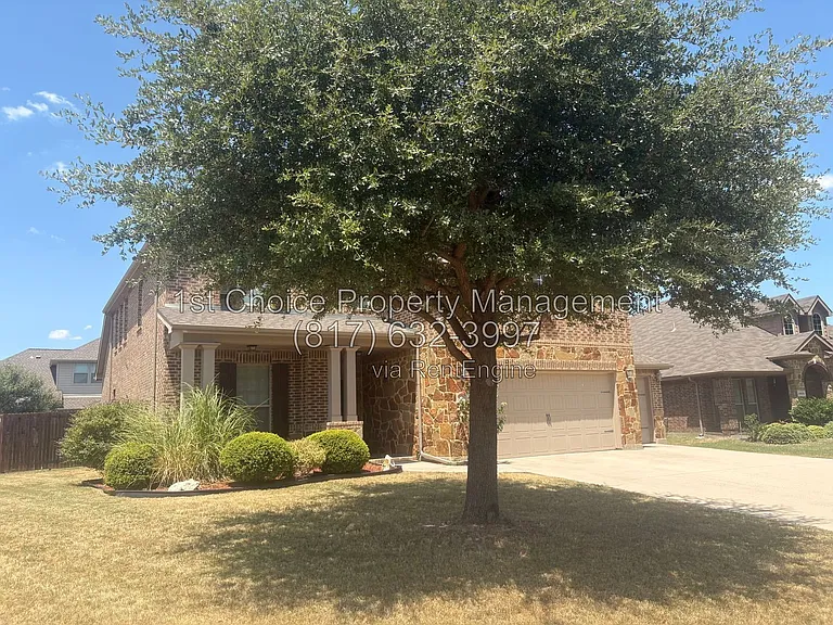 9501 Drovers View Trl — Photo 2