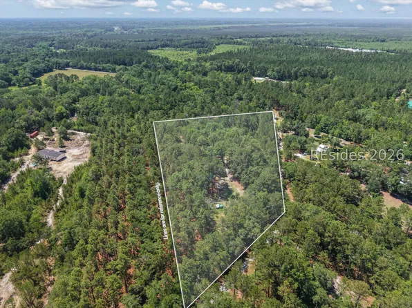 457 Ridgecut Road, Early Branch, SC 29916