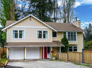 1853 Windermere Ave, Pt Coquitlam, BC V3B 2K5