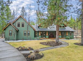 2925 NW Meldrum Ct, Bend, OR 97703
