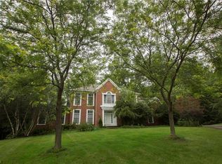 514 Meadowridge Way, Hudson, OH 44236