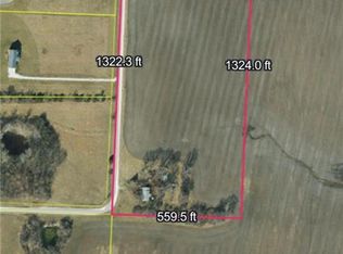 29623 S Van Meter Rd, Freeman, MO 64746