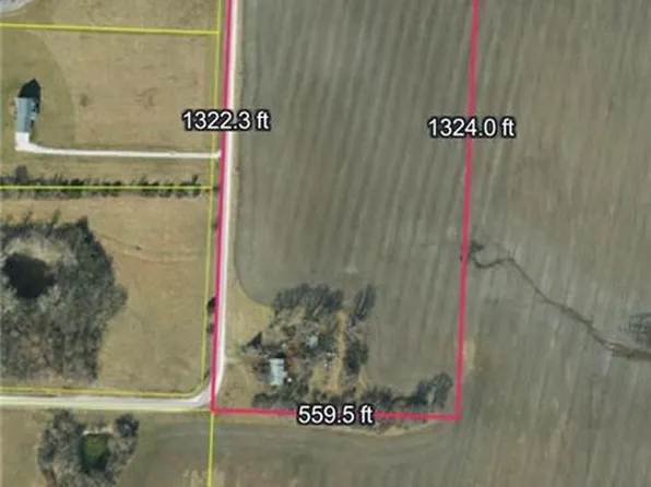 29623 S Van Meter Rd, Freeman, MO 64746